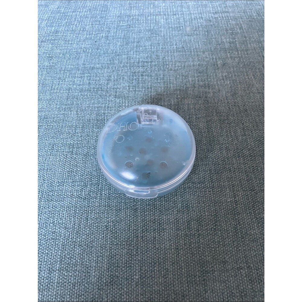 DHC Travel Soap Container